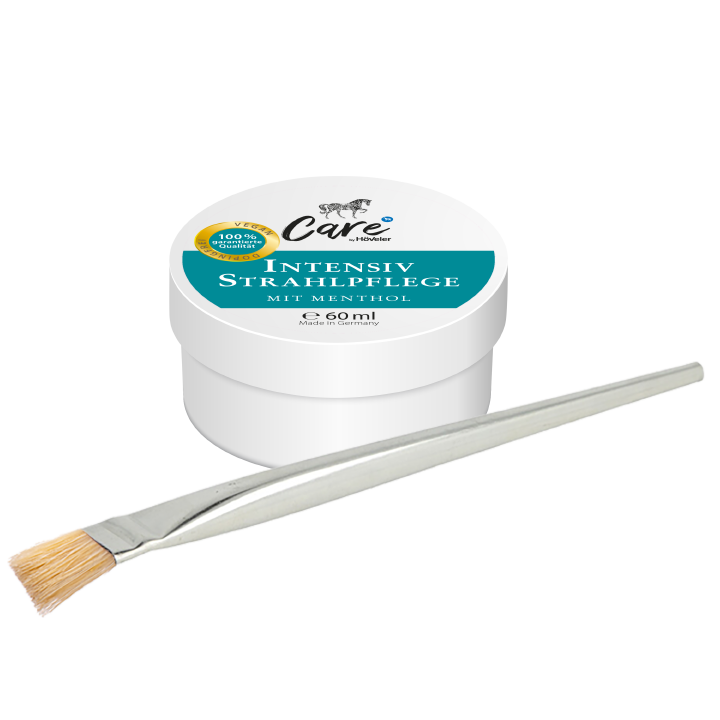 Care by Höveler Intensiv Strahlpflege